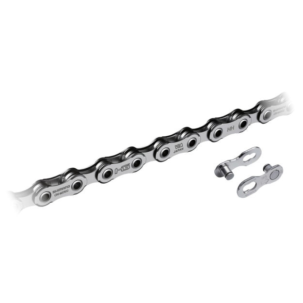 Picture of SHIMANO CHAIN CN-M6100 12V